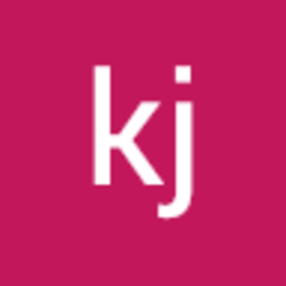 Meet your Posher, Kj
